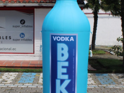 Botella 16