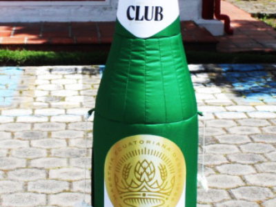 Botella 21